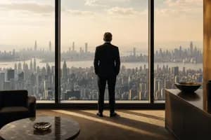 Is the Vanguard MSCI World ETF Enough for Global Stock Exposure?