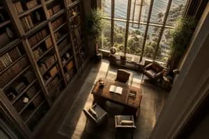 Venture Capital Books Worth Reading, Ranked for LPs Not Founders