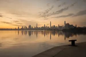 Venture Capital Properties: Do the Returns Hold Up?