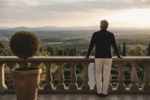 What Wealth Really Means Beyond Net Worth at $5M+