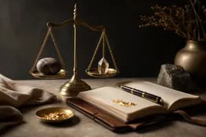 Why a Wealth Score Beats Net Worth at $5M+