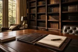 The 5-Year Rule for Trusts and Inherited IRAs After SECURE 2.0
