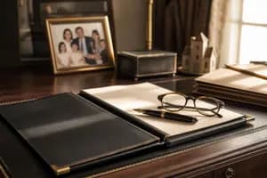 Who Owns Property in a Revocable Trust for Tax Purposes?
