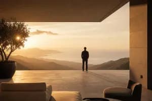 Where $5M Ranks With a World Wealth Rank Calculator