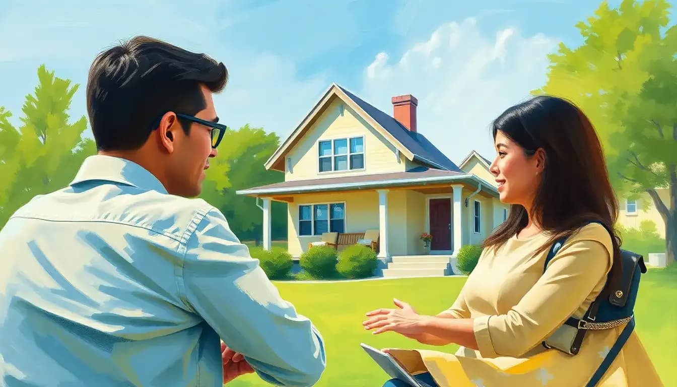 AmeriSave Interest Rates: Competitive Mortgage Options for Homebuyers