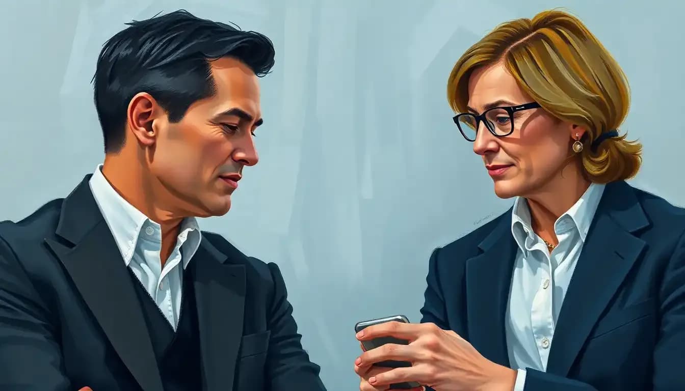 BlackRock vs Vanguard: Comparing Investment Giants