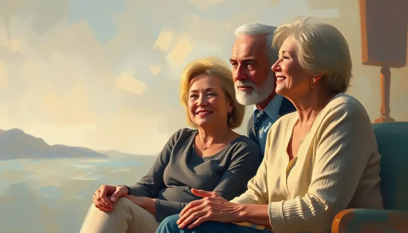 Early Inheritance: Strategies for Gifting Assets Before Death