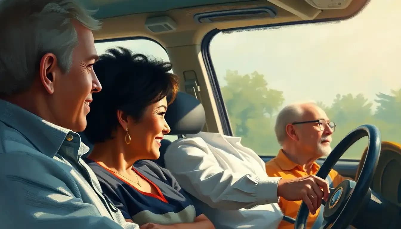 Ford Retirement Plan: Comprehensive Guide for Employees and Retirees