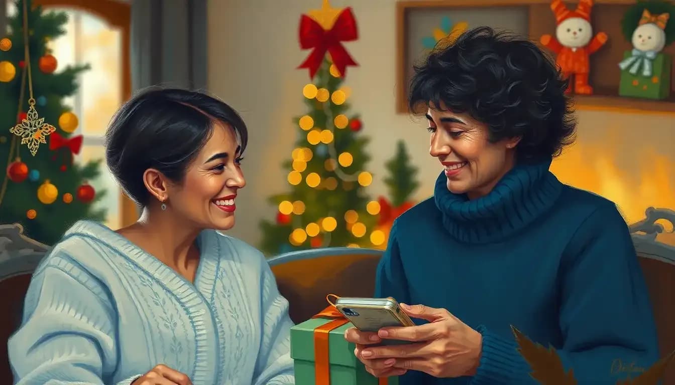 Gifting Options: Innovative Ways to Surprise Your Loved Ones