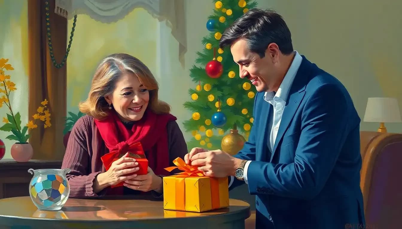 Gifting Policy: Essential Guidelines for Corporate Gift-Giving