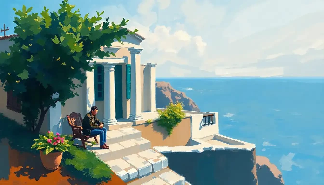 Greece Capital Gains Tax: A Comprehensive Guide for Investors and Property Owners