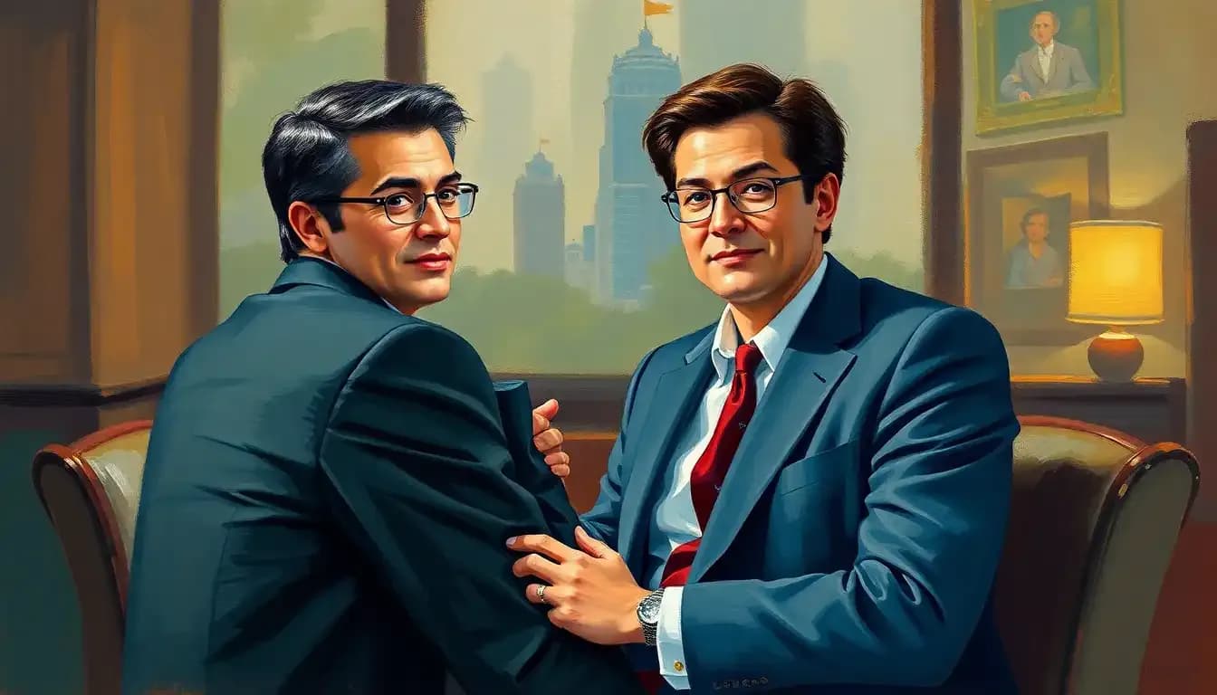 Institutional Wealth Club: Exclusive Strategies for High-Net-Worth Investors