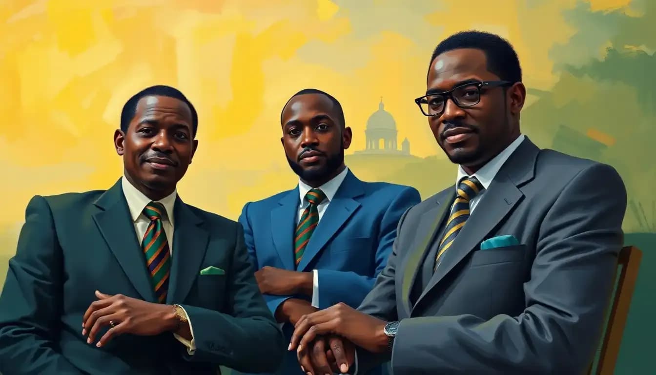Investing in Ghana: Opportunities, Challenges, and Strategies for Success