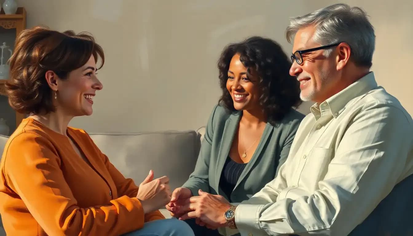 Irrevocable Trust Benefits: Securing Your Assets and Legacy