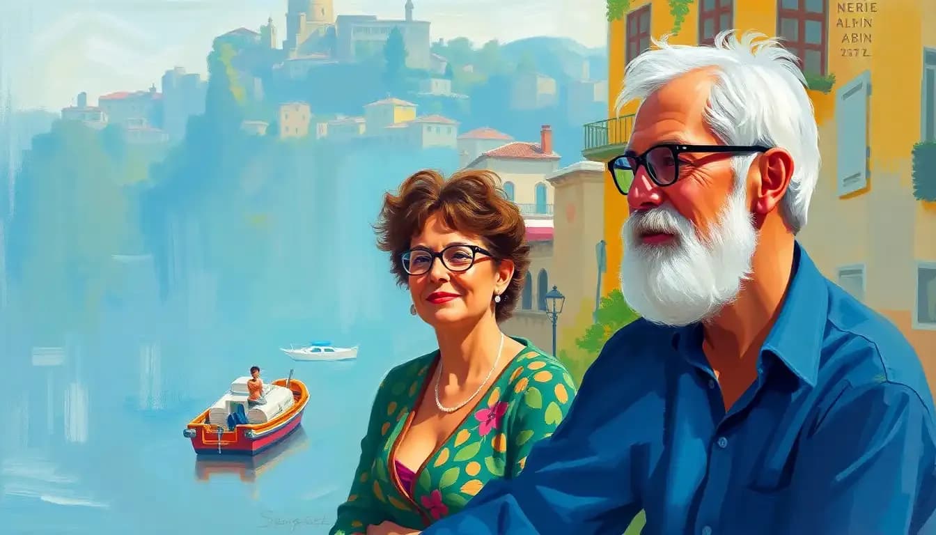 Italy Retirement Visa Income Requirements: A Comprehensive Guide for Expats