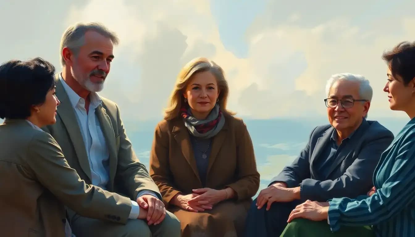 Money, Family, and Greed: Powerful Inheritance Quotes That Expose Human Nature