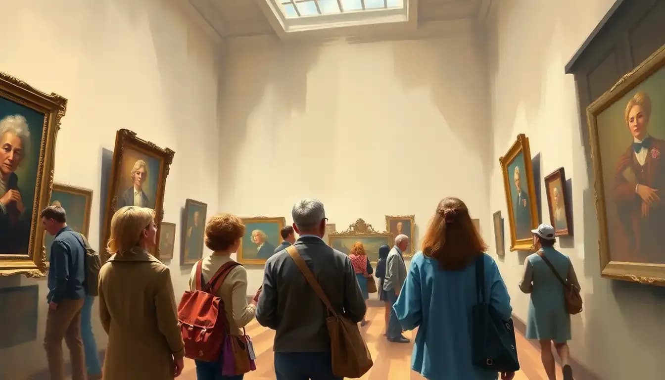 Museum Memberships and Tax Deductions: What You Need to Know