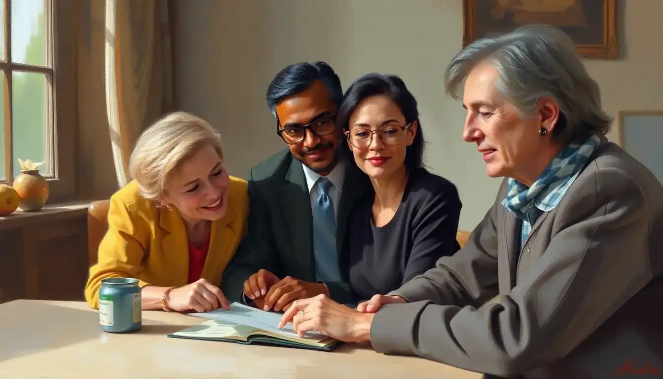 Nebraska Inheritance Laws: A Comprehensive Guide to Estate Distribution