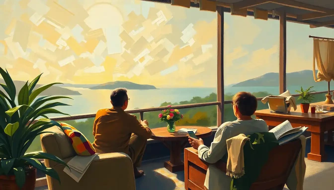 Quiet Luxury vs Stealth Wealth: Decoding the Subtle Art of Affluence
