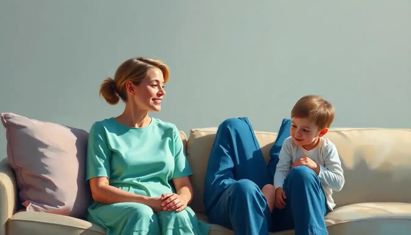 UHNW Nanny Jobs: Navigating the World of Ultra-High Net Worth Childcare