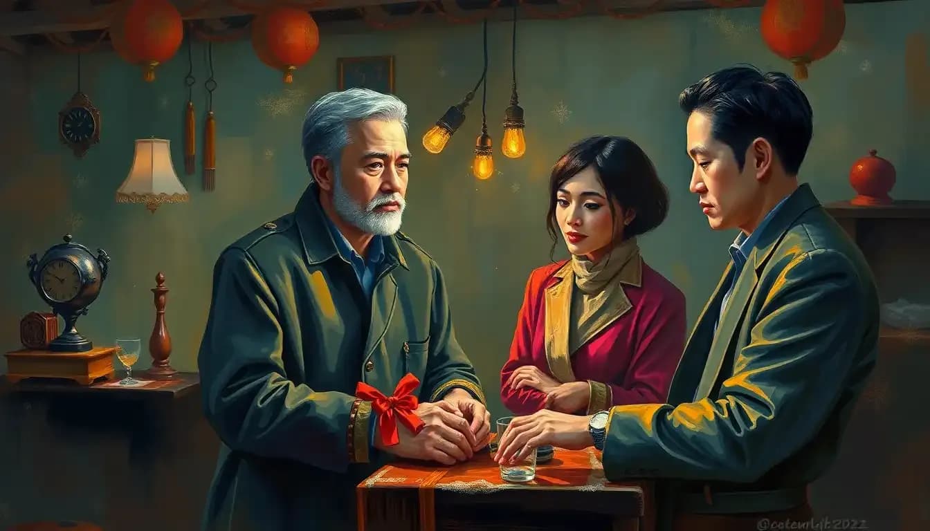 Watch Gifting Superstitions: Myths and Beliefs Across Cultures