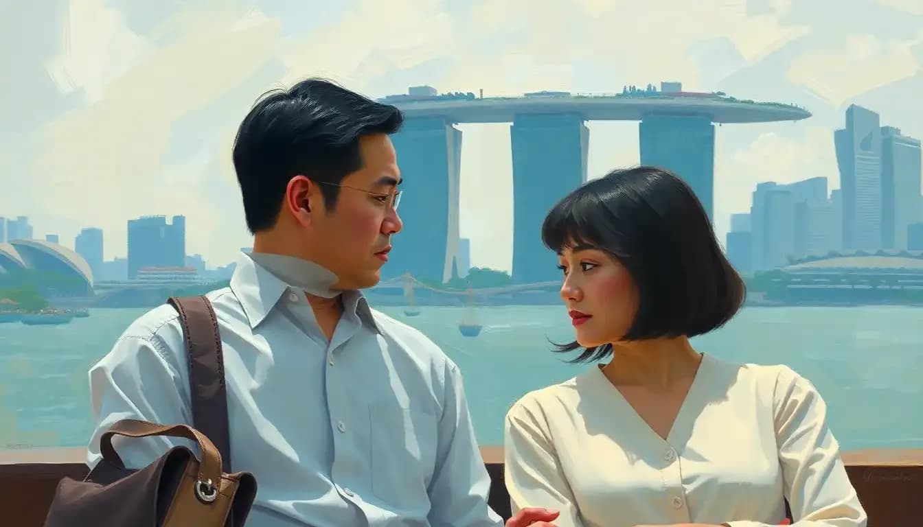 GIC Private Equity Portfolio: Strategies and Performance of Singapore’s Sovereign Wealth Fund