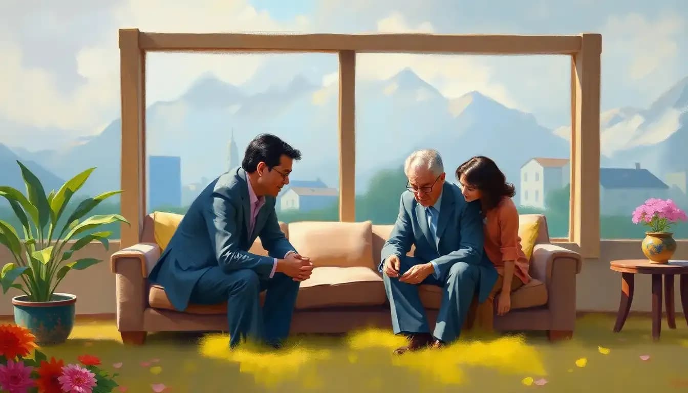 Irrevocable Trust Abbreviation: Decoding the Shorthand for Estate Planning