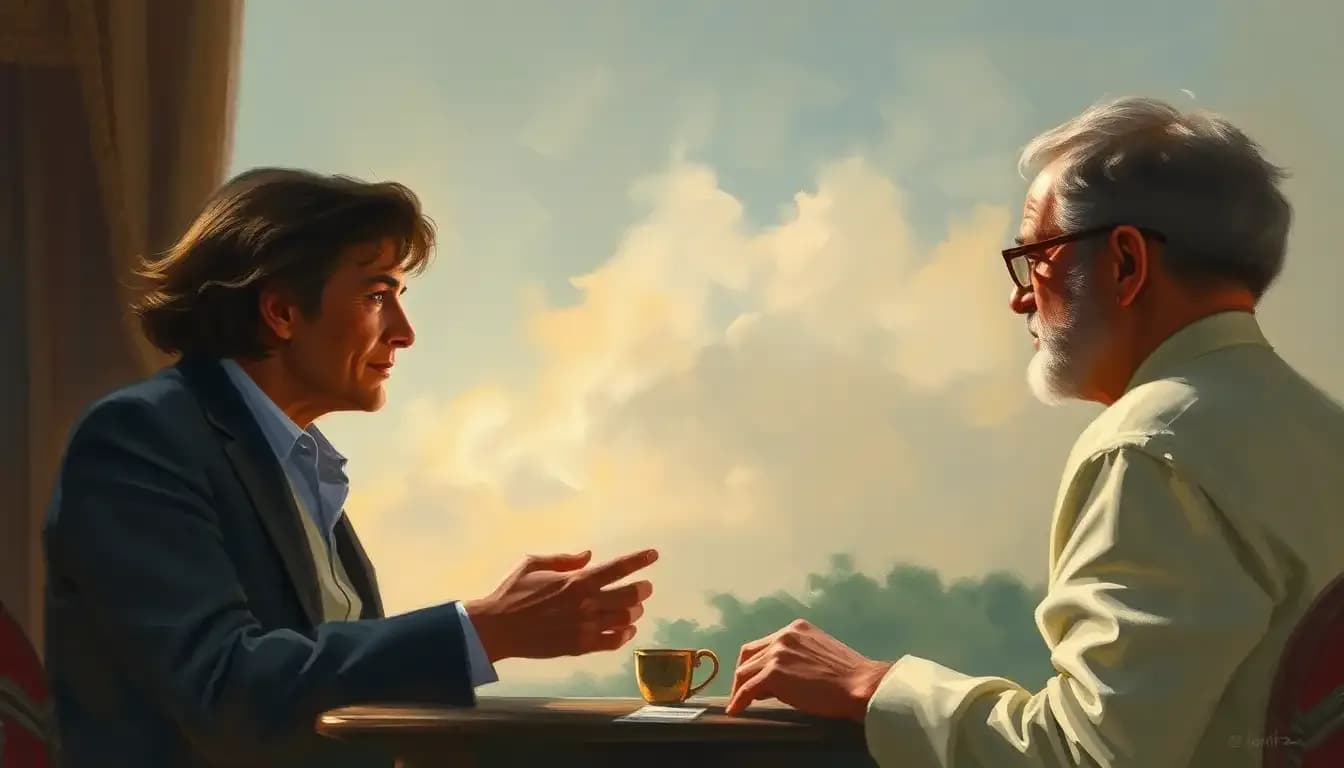 Movies About Inheritance: Captivating Tales of Wills, Wealth, and Family Drama