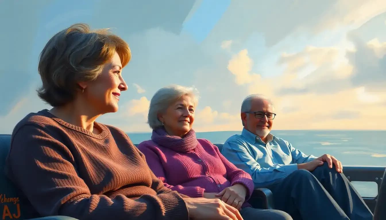 NJ Retirement Income Tax Calculator: Navigating New Jersey’s Tax Landscape for Retirees