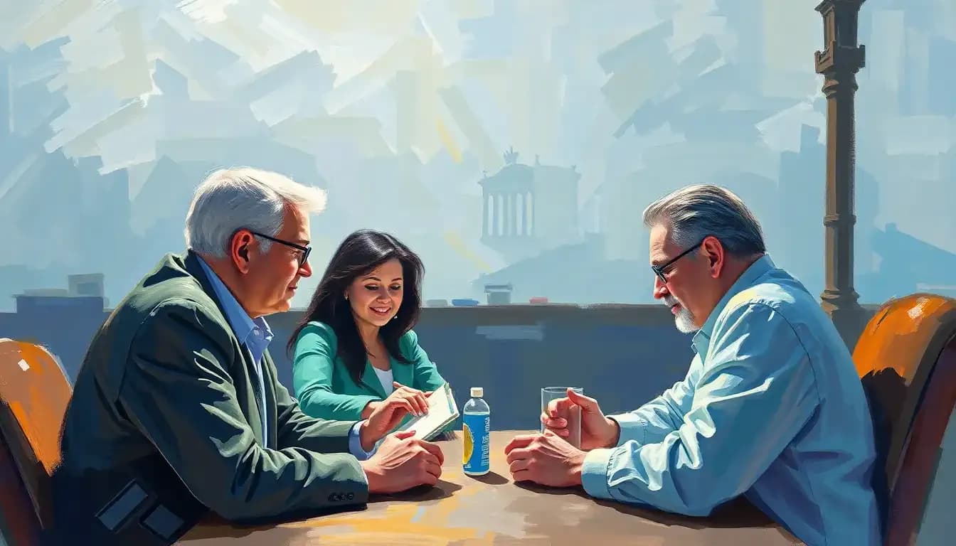 NOITU Insurance Trust Fund: Comprehensive Guide for Union Members
