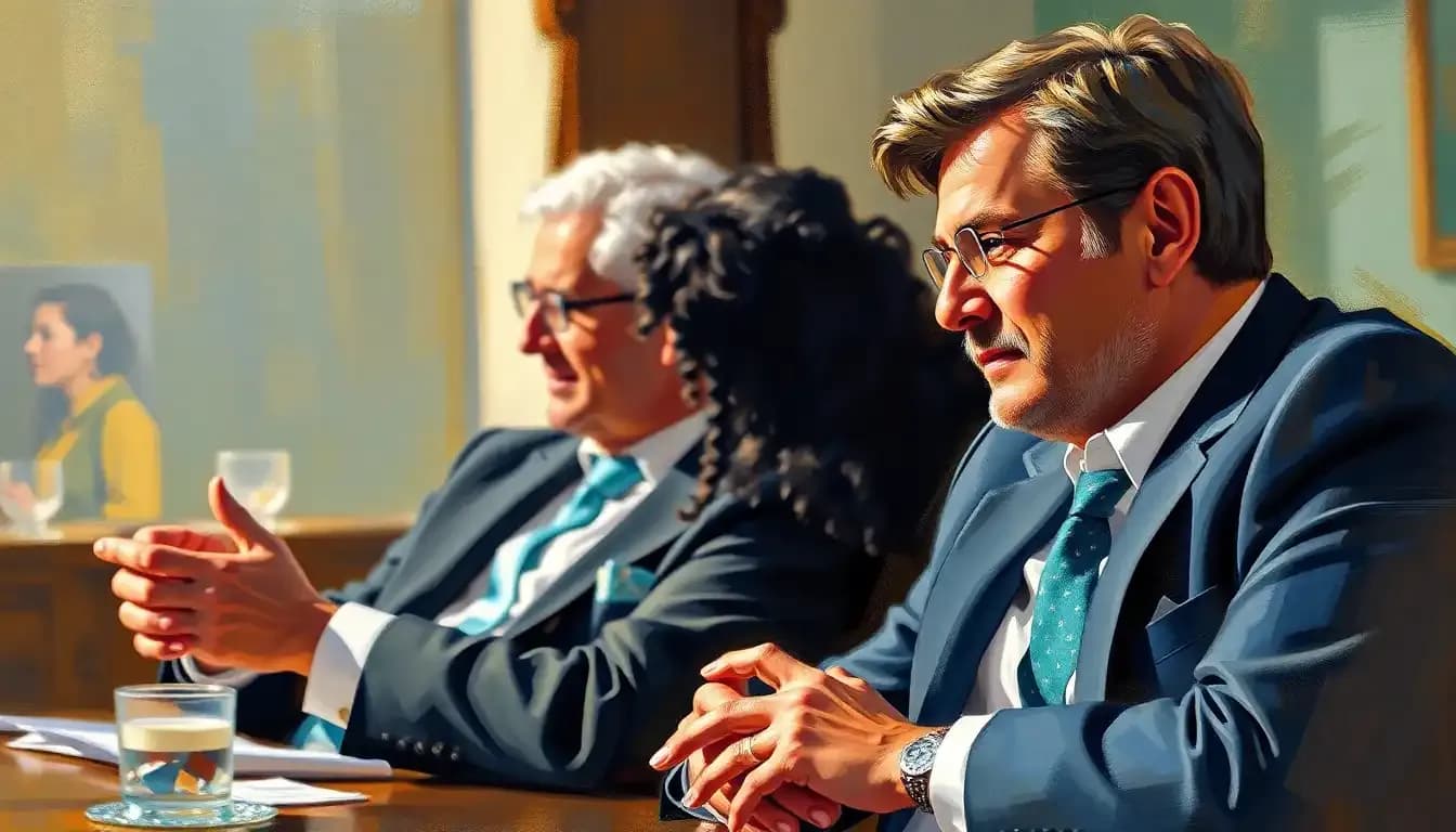 Private Equity Awards: Recognizing Excellence in the Investment Landscape