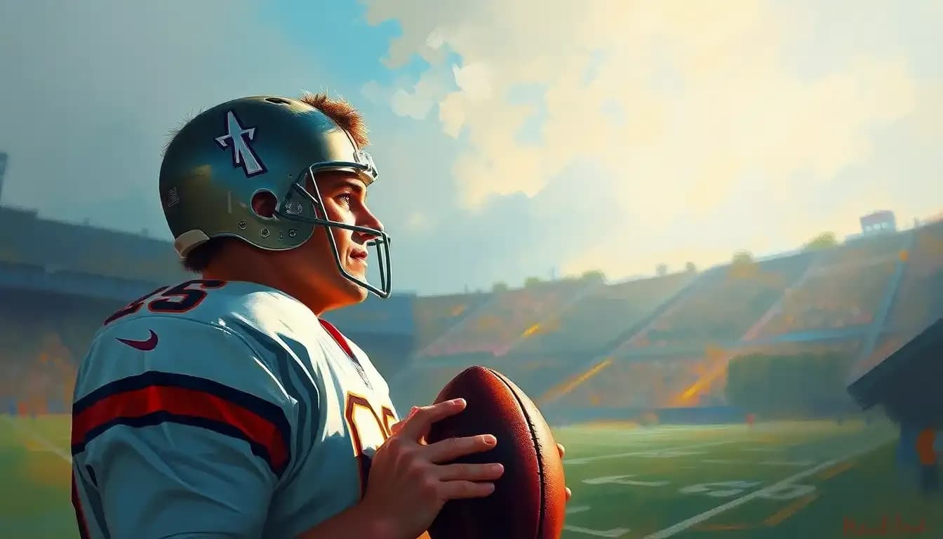 Quarterback Retirement Age: Analyzing Career Longevity in the NFL