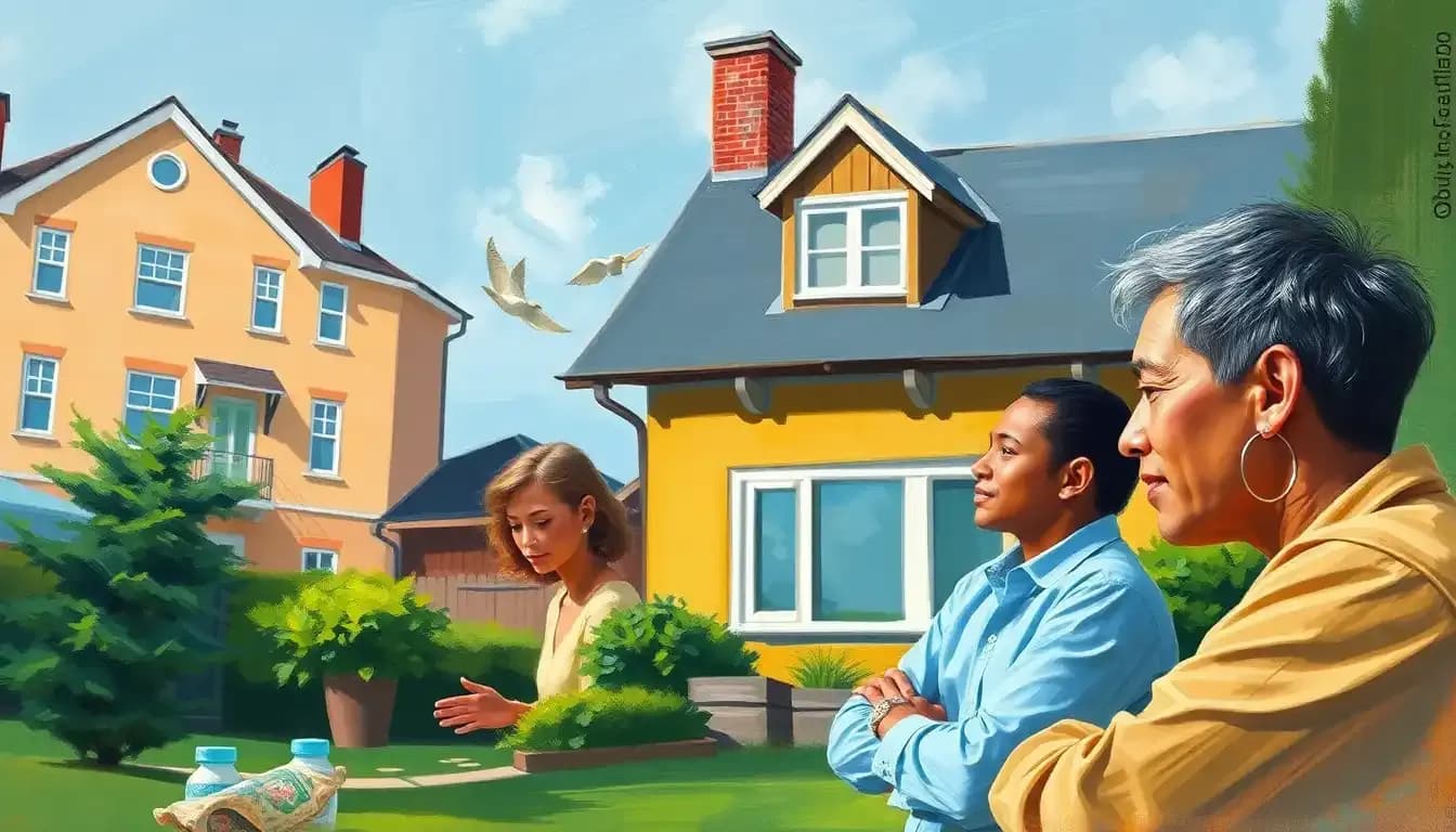 Real Estate Investing Grants: Unlocking Funding Opportunities for Property Investors