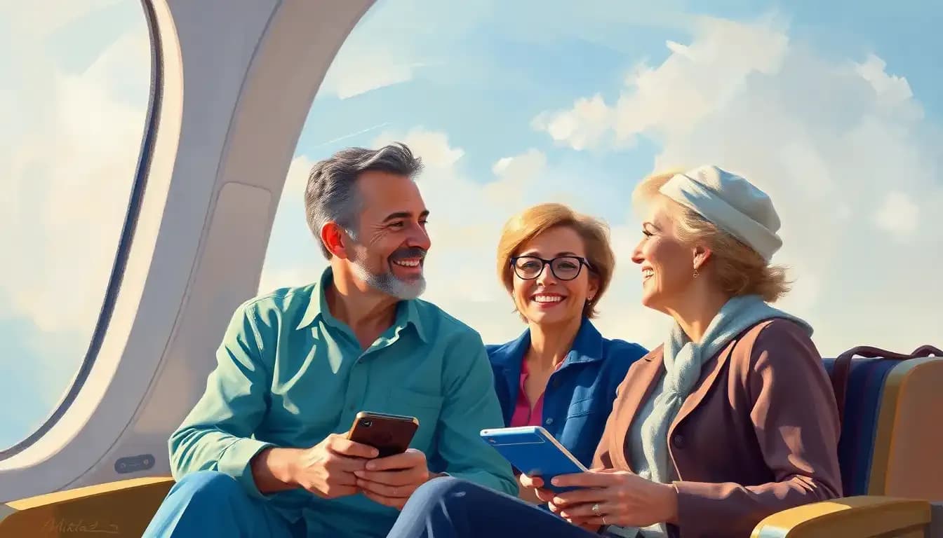 Southwest Points Gifting: Maximizing Your Travel Rewards
