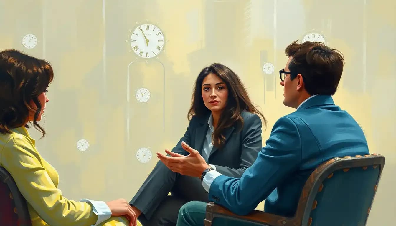 Young Entrepreneur Interviews: Inspiring Stories of Success and Innovation