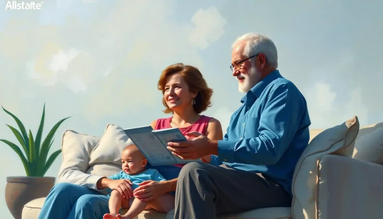 Allstate Retirement Plan: Comprehensive Guide for Employees and Retirees