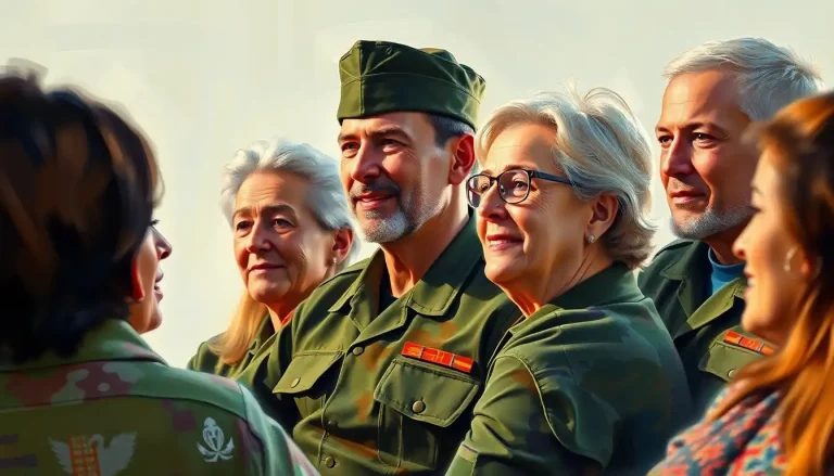 Army Retirement Plan: Comprehensive Guide to Military Pension Benefits