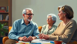 Average Retirement Income in the USA: Understanding Financial Realities for Seniors