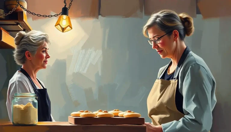 Bakery Start-Up Guide: Essential Steps for Aspiring Entrepreneur Bakers