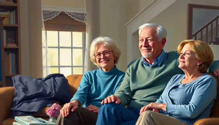 Bank of America Living Trust: Securing Your Financial Legacy