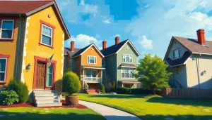 Benefits of Real Estate Investing: Unlocking Financial Growth and Stability