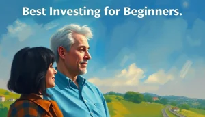 Best Investing for Beginners: A Comprehensive Guide to Building Wealth