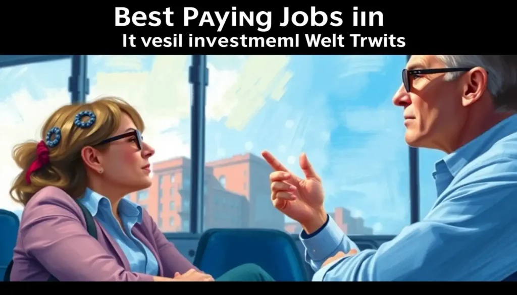 Best Paying Jobs in Real Estate Investment Trusts: Top 10 Lucrative Careers