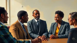 Black Estate Planning Attorneys: Empowering Communities Through Specialized Legal Expertise