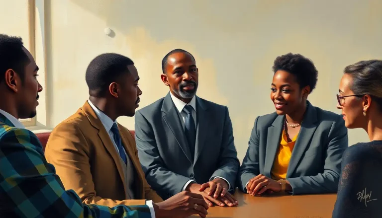 Black Estate Planning Attorneys: Empowering Communities Through Specialized Legal Expertise