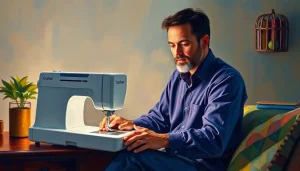 Brother Entrepreneur W PR680W: A Comprehensive Review of the Ultimate Embroidery Machine