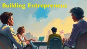 Building Entrepreneurship: Essential Steps to Launch and Grow Your Business