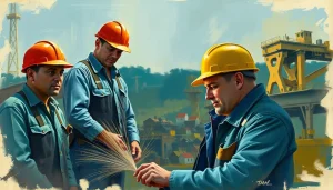 California Field Ironworkers Trust Fund: Comprehensive Guide for Union Members