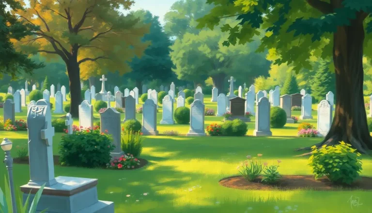 Cemetery Trusts: Ensuring Perpetual Care and Maintenance of Final Resting Places