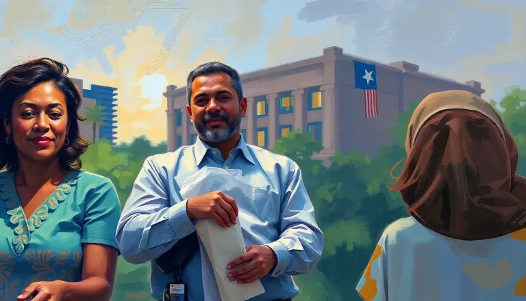 Central Texas Health and Benefit Trust Fund: Comprehensive Coverage for Public Employees